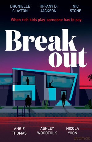 Breakout [KSIĄŻKA]