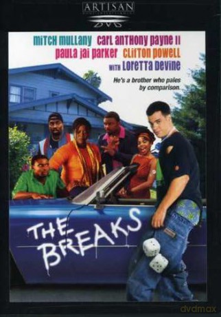 Breaks [DVD]