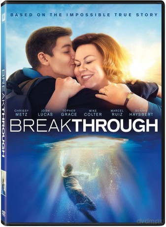 Breakthrough [DVD]