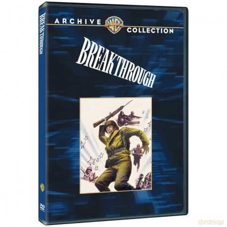 Breakthrough [DVD]