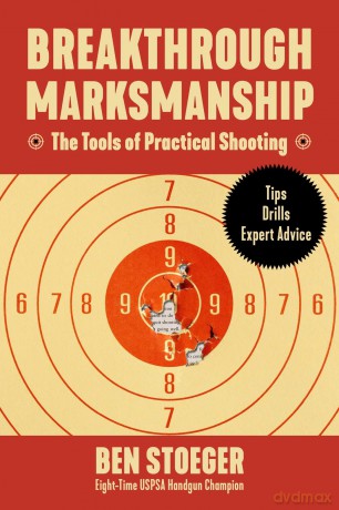 Breakthrough Marksmanship [KSIĄŻKA]