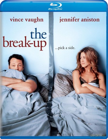 Break-Up [Blu-Ray]