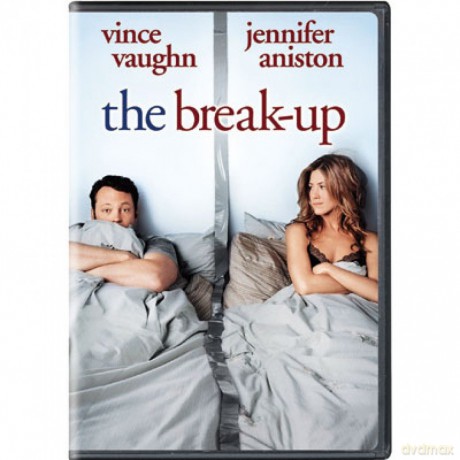 Break-Up [DVD]