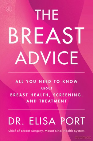 Breast Advice Hb [KSIĄŻKA]