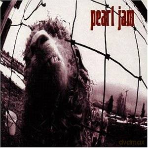 Pearl Jam: Vs. [CD]