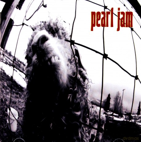 Pearl Jam: Vs. [CD]