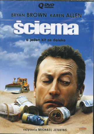 Ściema [DVD]