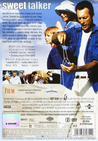 Ściema [DVD]