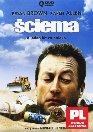 Ściema [DVD]