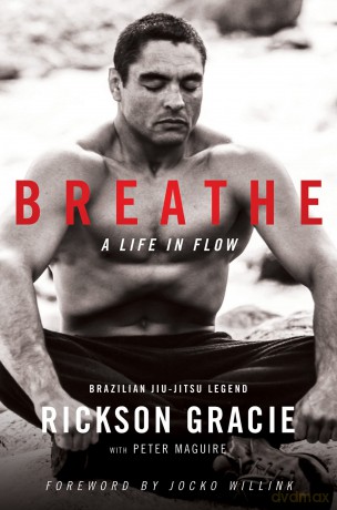 Breathe [KSIĄŻKA]