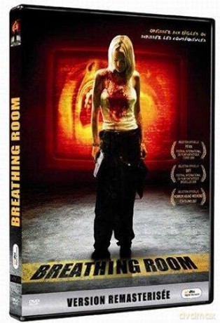 Breathing Room [DVD]