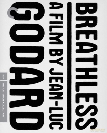 Breathless [Blu-Ray]