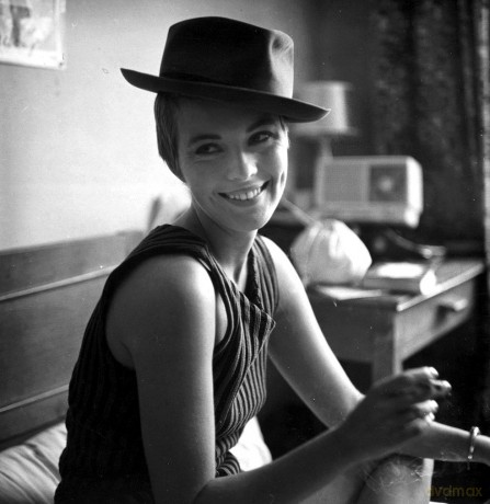 Breathless [Blu-Ray]