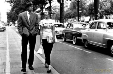 Breathless [Blu-Ray]