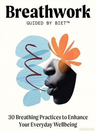 Breathwork Guided by Biet [KSIĄŻKA]