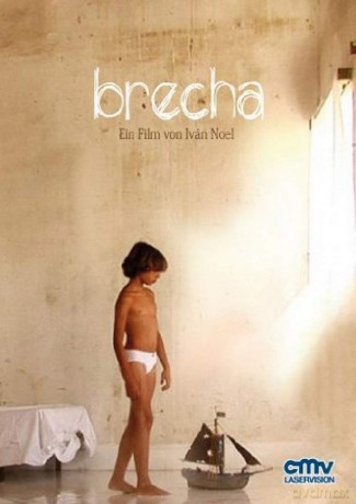 Brecha [DVD]