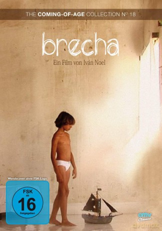 Brecha (The Coming-Of-Age Collection No. [DVD]