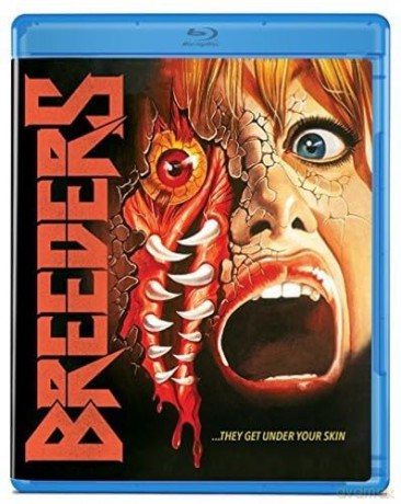 Breeders [Blu-Ray]