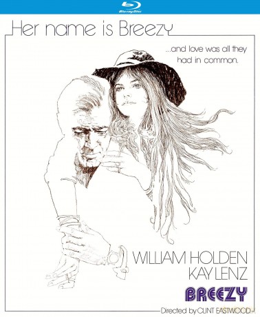 Breezy (1973) [Blu-Ray]