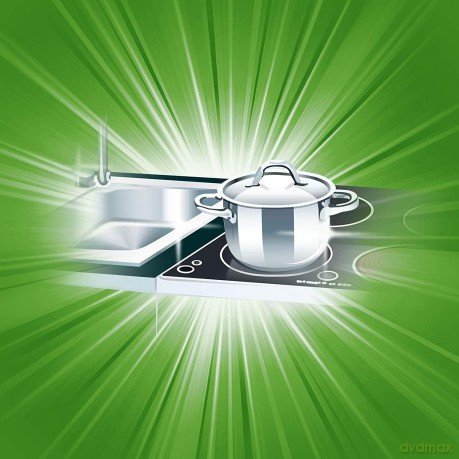 Bref Scheuerpulver POWER ATA 500,0 g