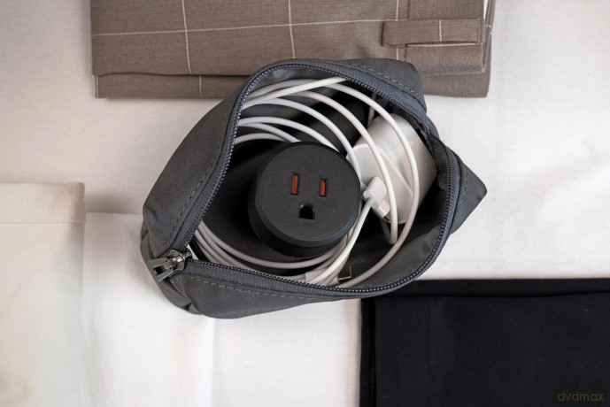 Brennenstuhl Adapter Travel Stecksystem