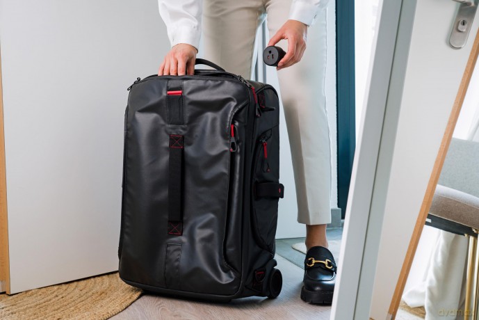 Brennenstuhl Adapter Travel Stecksystem