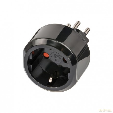 Brennenstuhl Adapter Travel Stecksystem