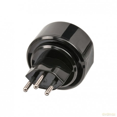 Brennenstuhl Adapter Travel Stecksystem