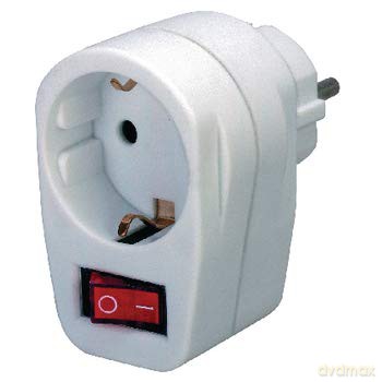 Brennenstuhl Adapterstecker
