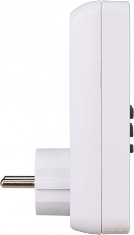Brennenstuhl: brennenstuhl Comfort-Line Zeitschaltuhr