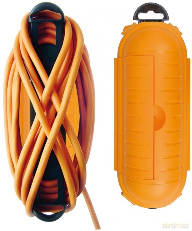 Brennenstuhl Safe-Box BIG IP 44, Kabelve