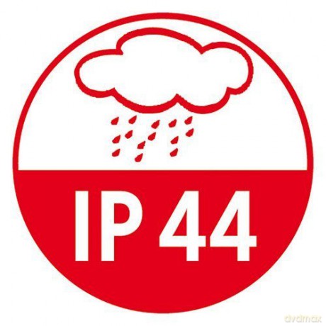 Brennenstuhl Safe-Box BIG IP 44, Kabelve