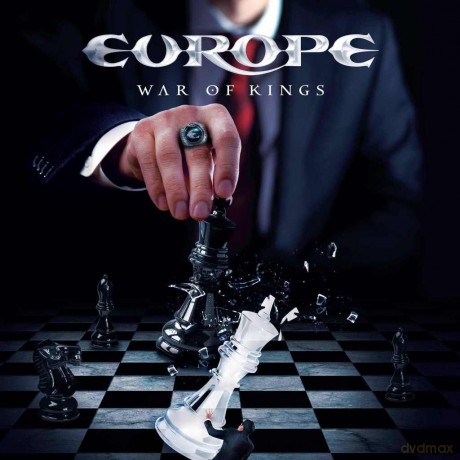 Europe: War Of Kings [Winyl]