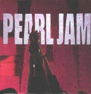 Pearl Jam: Ten [CD]