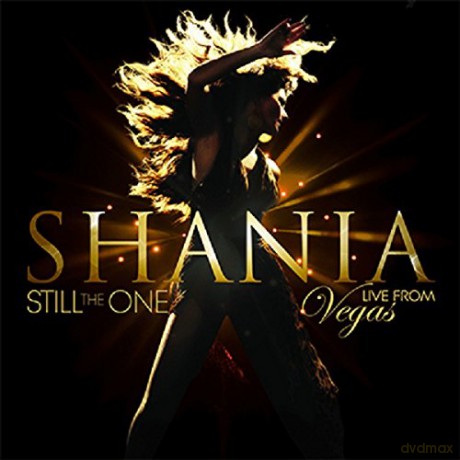 Shania Twain: Still The One: Live from Vegas [CD]