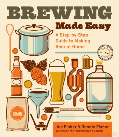 Brewing Made Easy 2nd Edition [KSIĄŻKA]
