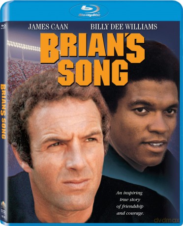 Brians Song [Blu-Ray]