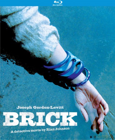 Brick (2005) [Blu-Ray]