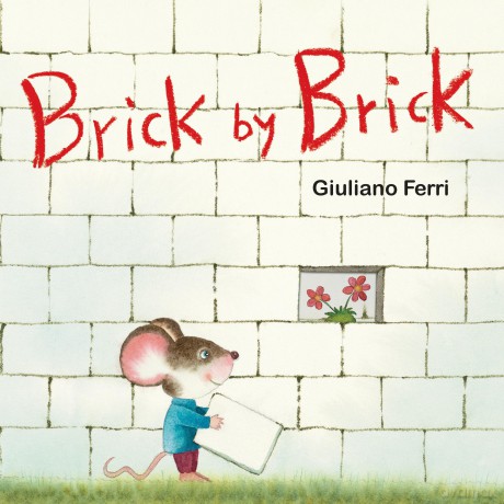 Brick By Brick [KSIĄŻKA]