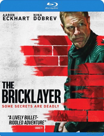 Bricklayer [Blu-Ray]