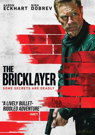 Bricklayer [DVD]