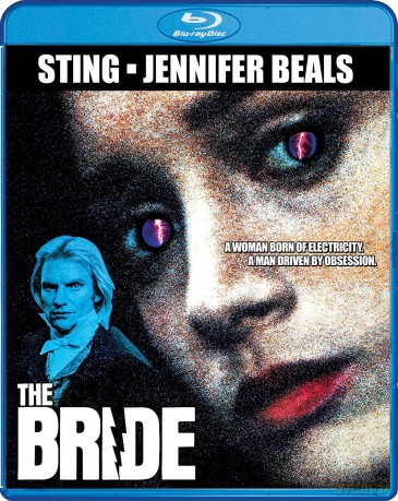 Bride [Blu-Ray]