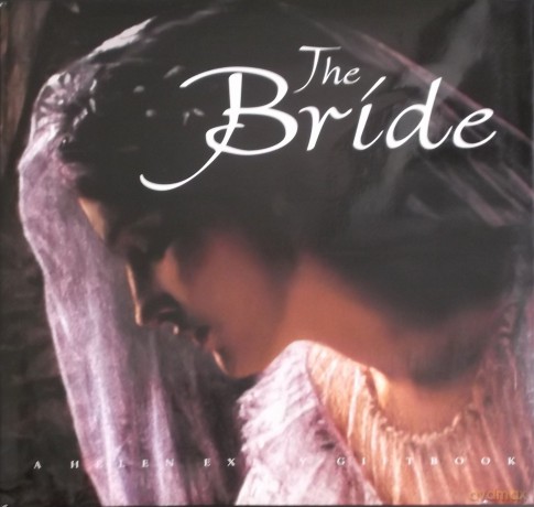 Bride [KSIĄŻKA]