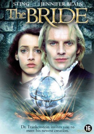 Bride [DVD]