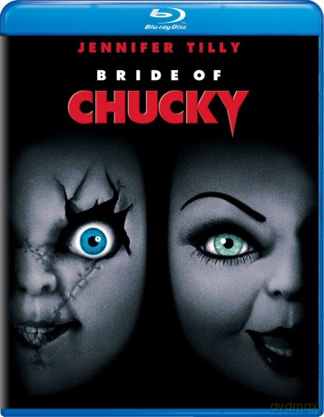 Bride Of Chucky [Blu-Ray]
