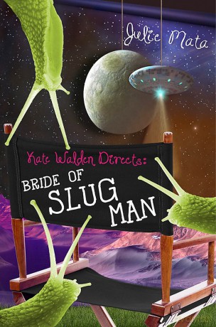 Bride of Slug Man [KSIĄŻKA]