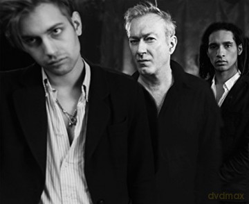 Gang of Four: What Happens Next [CD]