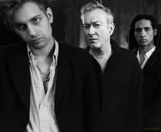 Gang of Four: What Happens Next [CD]