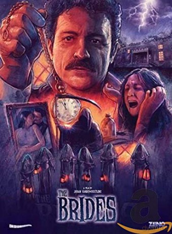 Brides [DVD]