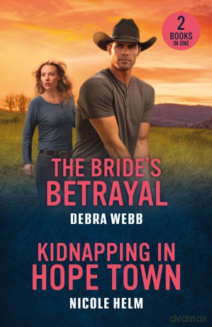 Brides Betrayal Kidnapping [KSIĄŻKA]